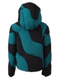 Thumbnail Brunotti, Marbley ski jacket kids Evergreen green 