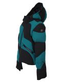 Thumbnail Brunotti, Marbley ski jacket kids Evergreen green 