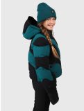 Thumbnail Brunotti, Marbley ski jacket kids Evergreen green 