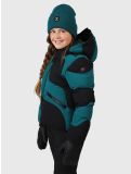 Thumbnail Brunotti, Marbley ski jacket kids Evergreen green 