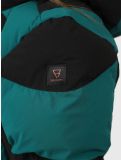 Thumbnail Brunotti, Marbley ski jacket kids Evergreen green 