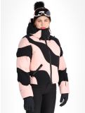 Thumbnail Brunotti, Maryski ski jacket women Black black 