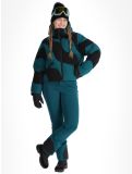 Thumbnail Brunotti, Maryski ski jacket women Evergreen green 