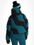 Thumbnail Brunotti, Maryski ski jacket women Evergreen green 