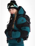 Thumbnail Brunotti, Maryski ski jacket women Evergreen green 