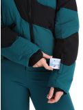 Thumbnail Brunotti, Maryski ski jacket women Evergreen green 