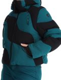 Thumbnail Brunotti, Maryski ski jacket women Evergreen green 