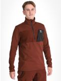 Thumbnail Brunotti, Mattia pullover men Port red 