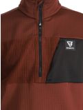 Thumbnail Brunotti, Mattia pullover men Port red 