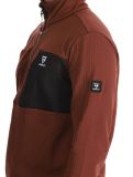 Thumbnail Brunotti, Mattia pullover men Port red 