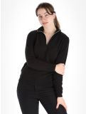 Thumbnail Brunotti, Misma-N pullover women Black black 