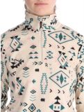 Thumbnail Brunotti, Misma-Nordic pullover women Nordic Small Canvas beige 