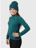 Thumbnail Brunotti, Mismy pullover kids Evergreen green 