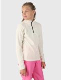 Thumbnail Brunotti, Mismy pullover kids White Foam white 