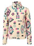 Thumbnail Brunotti, Mismy-Nordic pullover kids Nordic Small Canvas beige 