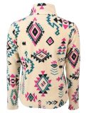 Thumbnail Brunotti, Mismy-Nordic pullover kids Nordic Small Canvas beige 