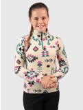 Thumbnail Brunotti, Mismy-Nordic pullover kids Nordic Small Canvas beige 