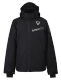 Thumbnail Brunotti, Navigaty ski jacket kids Black black 