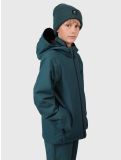 Thumbnail Brunotti, Navigaty ski jacket kids Fuel Green green 