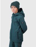 Thumbnail Brunotti, Navigaty ski jacket kids Fuel Green green 