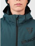 Thumbnail Brunotti, Navigaty ski jacket kids Fuel Green green 