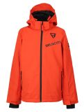 Thumbnail Brunotti, Navigaty ski jacket kids Mandarin orange 