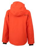 Thumbnail Brunotti, Navigaty ski jacket kids Mandarin orange 