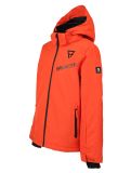 Thumbnail Brunotti, Navigaty ski jacket kids Mandarin orange 