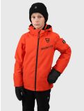 Thumbnail Brunotti, Navigaty ski jacket kids Mandarin orange 