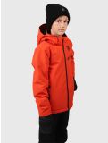 Thumbnail Brunotti, Navigaty ski jacket kids Mandarin orange 