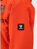 Thumbnail Brunotti, Navigaty ski jacket kids Mandarin orange 