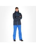 Thumbnail Brunotti, Pander Mens Snowjacket ski jacket men space blue