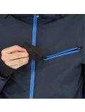 Thumbnail Brunotti, Pander Mens Snowjacket ski jacket men space blue