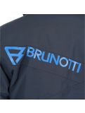 Thumbnail Brunotti, Pander Mens Snowjacket ski jacket men space blue