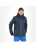 Thumbnail Brunotti, Pander Mens Snowjacket ski jacket men space blue