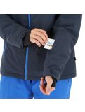 Thumbnail Brunotti, Pander Mens Snowjacket ski jacket men space blue