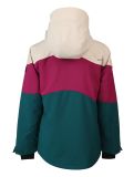 Thumbnail Brunotti, Phoenixy ski jacket kids Evergreen green 