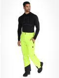 Thumbnail Brunotti, Ramiro ski pants men Electric green 