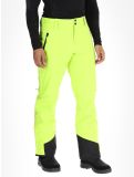 Thumbnail Brunotti, Ramiro ski pants men Electric green 