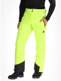 Thumbnail Brunotti, Ramiro ski pants men Electric green 