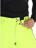 Thumbnail Brunotti, Ramiro ski pants men Electric green 