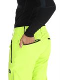 Thumbnail Brunotti, Ramiro ski pants men Electric green 