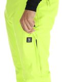 Thumbnail Brunotti, Ramiro ski pants men Electric green 