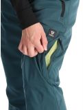 Thumbnail Brunotti, Ramiro ski pants men Fuel Green green 