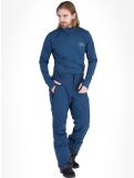 Thumbnail Brunotti, Ramiro ski pants men Night Blue blue 