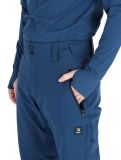 Thumbnail Brunotti, Ramiro ski pants men Night Blue blue 