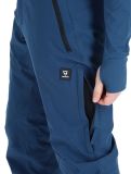 Thumbnail Brunotti, Ramiro ski pants men Night Blue blue 