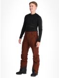 Thumbnail Brunotti, Ramiro ski pants men Port red 