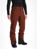 Thumbnail Brunotti, Ramiro ski pants men Port red 