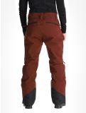 Thumbnail Brunotti, Ramiro ski pants men Port red 